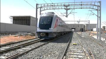 رابط التقديم في وظائف القطار الكهربائي الخفيف (LRT).. اعرف التفاصيل