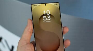 رسمياً.. سامسونج تبدأ إطلاق تحديث One UI 8.5 لهواتف “Galaxy S25” في أمريكا