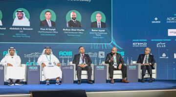 «ريبورتاج جروب» نموذج التطوير الخالي من الديون.. والمبيعات 9.6 مليارات درهم