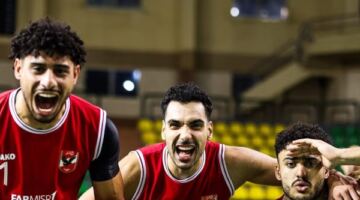 سلة الأهلي رجال ضد الاتحاد اليوم في ثالث مواجهات نهائي دوري السوبر                                                                                                                                                    13/05/2026 11:12 ص                                                                                                                                                    يلتقي الفريق الأول لكرة السلة رجال بالنادي الأهلي اليوم الأربعاء بفريق الاتحاد السكندري ضمن منافسات ثالث مواجهات سلسلة «Best of 5» للدور النهائي من دوري السوبر. ‎