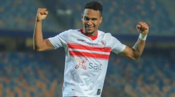 سيف الجزيري: الزمالك قادر على التتويج.. وغياب جابر وبنتايج مؤثر                                                                                                                                                    13/05/2026 09:33 م                                                                                                                                                    أكد التونسي سيف الجزيري، مهاجم الزمالك، أن الفريق قدم أداءً مميزًا خلال مواجهة الذهاب، إلا أن غياب التوفيق حال دون تحقيق نتيجة إيجابية.