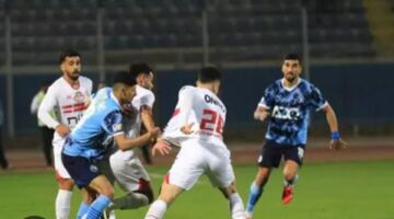 شبانة: اتحاد الكرة منتظر فلوس الحكام الأجانب.. لماذا لم يرسلها الزمالك حتى الآن؟                                                                                                                                                    11/05/2026 04:17 ص                                                                                                                                                    أكد الإعلامي محمد شبانة أن الاتحاد المصري لكرة القدم ما زال ينتظر وصول المقابل المالي من الزمالك من أجل استقدام حكام أجانب لإدارة مباراة سيراميكا كليوباترا.