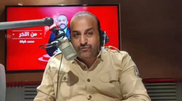 شبانة: التريند سبب الهجوم على حارس سموحة.. ولو بيلعب لصالح حد يبقى لبيراميدز                                                                                                                                                    11/05/2026 02:51 ص                                                                                                                                                    أكد الإعلامي محمد شبانة أن الجدل الدائر في الكرة المصرية خلال الفترة الأخيرة أصبح مبالغًا فيه بسبب السوشيال ميديا والسعي وراء "الترند".