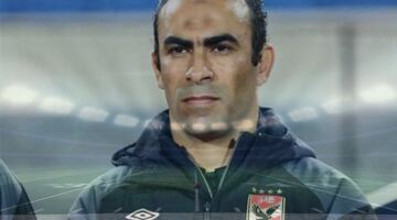 شبانة: سيد عبد الحفيظ وعد عاشور بالتجديد بمقابل مالي كبير شرط التتويج بالبطولات 14/05/2026 07:00 ص أكد الإعلامي محمد شبانة أن سيد عبدالحفيظ، عضو مجلس إدارة النادي الأهلي، عقد جلسة مع إمام عاشور، تم خلالها الاتفاق على الخطوط العريضة لتعديل عقد اللاعب خلال الفترة المقبلة.