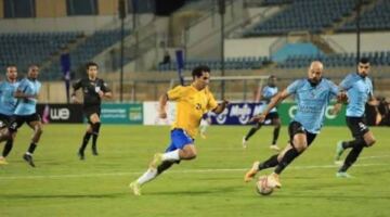 شوبير: هبوط النادي الإسماعيلي لأول مرة منذ 68 سنة شيء صعب ومؤسف                                                                                                                                                    13/05/2026 07:11 م                                                                                                                                                    علق الإعلامي أحمد شوبير علي هبوط الإسماعيلي لأول مرة من 68 سنة وخاصة بعد خسارة الفريق من وادي دجلة بنتيجة 2-1، ليتذيل مجموعة الهبوط برصيد 19 نقطة.