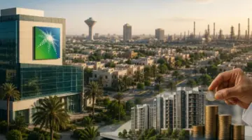 صحيفة المرصد – بلومبيرغ: أرامكو تدرس صفقة عقارية ضخمة قد تتجاوز 10 مليار دولار