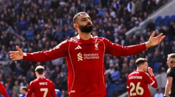 اتفاق مبدئي بين فنربخشة ومحمد صلاح                                                                                                                                                    13/05/2026 02:17 م                                                                                                                                                    كشفت تقارير الصحف التركية عن وصول نادي فنربخشة التركي لمرحلة متقدمة من المفاوضات مع محمد صلاح نجم فريق ليفربول استعدادا لضمه خلال الميركاتو الصيفي المقبل