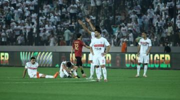 صدمة في القلعة البيضاء وتوجيه اللوم .. ماذا قال نجوم الكرة بعد خسارة الزمالك من اتحاد العاصمة فى نهائى الكونفدرالية ؟                                                                                                                                                       17/05/2026 08:30 ص                                                                                                                                                       شهد نادي الزمالك حالة من الغضب والحزن عقب خسارة لقب كأس الكونفدرالية الإفريقية أمام اتحاد العاصمة بركلات الترجيح في