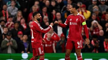 صلاح بديلا.. تشكيل ليفربول أمام أستون فيلا في الدوري الإنجليزي                                                                                                                                                    15/05/2026 09:11 م                                                                                                                                                    أعلن الهولندي آرني سلوت، المدير الفني لفريق ليفربول، تشكيل فريقه أمام أستون فيلا، في إطار