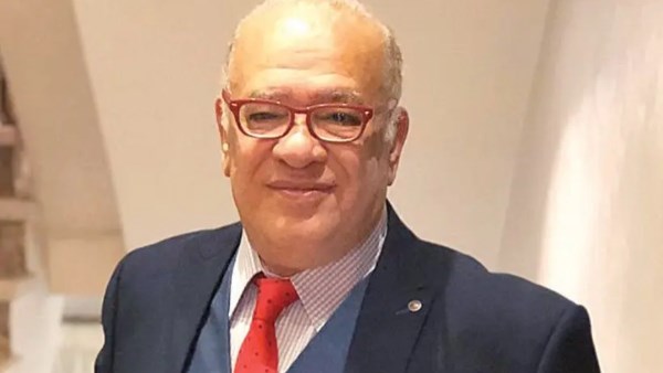 صلاح عبدالله عن ماتش الزمالك: أدعولي أفرح                                                                                                                                                       16/05/2026 05:35 م                                                                                                                                                       حرص الفنان صلاح عبدالله على دعم نادي الزمالك قبل خوض نهائي بطولة الكونفدرالية الإفريقية، وذلك من خلال منشور عبر صفحته الشخصية بموقع فيسبوك.