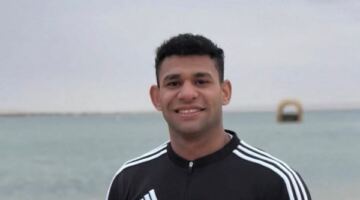 عبدالرحمن يونس يتألق ويحصد 3 ذهبيات ببطولة إفريقيا لرفع الأثقال ويحطم الرقم العالمي                                                                                                                                                    15/05/2026 11:53 م                                                                                                                                                    توج البطل المصري عبدالرحمن يونس لاعب المنتخب الوطني لرفع الأثقال، بثلاث ميداليات ذهبية في بطولة