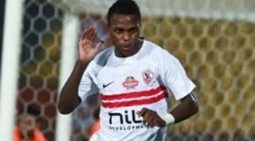 عصام مرعي: على معتمد جمال إظهار العين الحمراء للاعبي الزمالك.. ولابد من استبعاد شيكوبانزا                                                                                                                                                    17/05/2026 04:04 م                                                                                                                                                    طالب عصام مرعي نجم الكرة المصرية السابق، باستبعاد شيكوبانزا من تشكيل الزمالك الأساسي امام سيراميكا كليوباترا نظرا لما بدر منه أمام اتحاد العاصمة