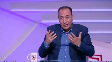 عصام مرعي: لاعبو الزمالك يجب تقديمهم أفضل أداء أمام سيراميكا.. وبيزيرا مجاش                                                                                                                                                    17/05/2026 04:02 م                                                                                                                                                    تحدث عصام مرعي نجم الكرة المصرية السابق، عن خسارة الزمالك بالأمس من اتحاد العاصمة في نهائي الكونفدرالية الإفريقية