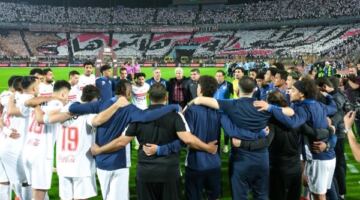 أحمد حسن يكشف كواليس داخل الزمالك قبل مواجهة اتحاد العاصمة                                                                                                                                                    13/05/2026 04:53 م                                                                                                                                                     أحمد حسن، نجم الكرة المصرية السابق، عن قرار داخل نادي الزمالك يقضي بإبعاد اللاعبين عن وسائل التواصل الاجتماعي بشكل كامل خلال الفترة الحالية، إلى