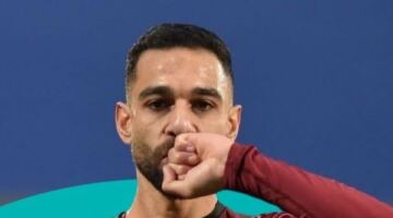 عمرو السولية: الحمد لله على وجود سيراميكا كليوباترا في المربع الذهبي                                                                                                                                                       11/05/2026 07:41 م                                                                                                                                                       أعرب عمرو السولية، لاعب وسط نادي سيراميكا كليوباترا، عبر حسابه على منصة "X" عن سعادته بالتواجد في المربع الذهبي للدوري المصري وضمان المشاركة الأفريقية للموسم القادم.