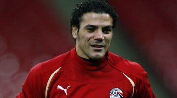 عمرو زكي : قلب ناصر منسي النقي سبب تألقه مع الزمالك                                                                                                                                                    12/05/2026 10:37 ص                                                                                                                                                    أكد عمرو زكي نجم الزمالك السابق، سعادته الكبيرة بالدعم الجماهيري الذي حظي به الفريق خلال مواجهة اتحاد العاصمة الجزائري في ذهاب نهائي كأس الكونفدرالية الأفريقية، مشيدًا بالحضور القوي لجماهير الزمالك وا
