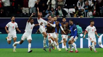 غياب نجم منتخب الأردن عن كأس العالم 2026                                                                                                                                                    15/05/2026 07:05 م                                                                                                                                                    أصبح عصام السميري أحدث الغائبين عن صفوف منتخب الأردن في مشاركته الأولى بكأس العالم لكرة