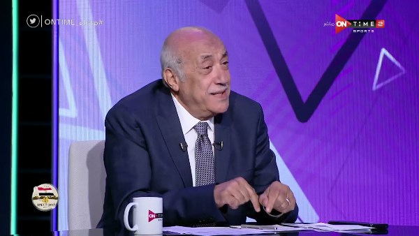فتحي سند: ضياع حلم الكونفدرالية ليس عدم توفيق إنما فشل ذريع وكابوس مريع
                                                
                                                
                                                    17/05/2026 05:44 م
                                                
                                                
                                                    علق الناقد الرياضي فتحي سند علي خسارة الزمالك  لقب كأس الكونفيدرالية الإفريقية أمام اتحاد العاصمة ،عبر حسابة الشخصي بموقع فيسبوك.