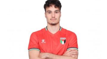 فدائي جديد.. الأهلي يضع أسد الحملاوي ضمن أبرز أهدافه الهجومية                                                                                                                                                    16/05/2026 08:53 ص                                                                                                                                                    كشف المهندس فرج عامر عن اسم جديد مرشح بقوة للانضمام إلى صفوف الأهلي خلال الفترة المقبلة، مؤكدًا أن النادي يدرس التعاقد مع المهاجم الفلسطيني السويدي أسد الحملاوي.