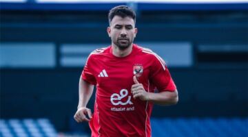 فرج عامر: تريزيجيه من أهم عناصر الأهلي فنيًا وقياديًا ولا بديل عنه                                                                                                                                                    11/05/2026 10:18 ص                                                                                                                                                    عبر فرج عامر، رئيس نادي سموحة السابق، عن اعتقاده بأنه لا يمكن أن يستغني النادي الأهلي عن محمود حسن تريزيجيه أو يسمح برحيله خلال الفترة المقبلة.