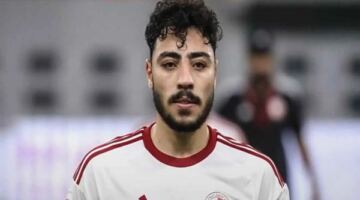 فرج عامر: فشل عودة أكرم توفيق للأهلي وارد.. وبيكهام الأقرب لتعويضه 11/05/2026 10:35 ص قال فرج عامر إن صفقة عودة أكرم توفيق إلى النادي الأهلي أصبحت مهددة بالفشل خلال الفترة الحالية، بسبب تمسك المدير الفني لنادي الشمال القطري باستمرار اللاعب ضمن صفوف الفريق، رغم عدم مشاركته بشكل منتظم.
