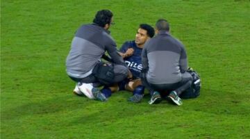 فرصة أخيرة.. معتمد جمال يحدد مصير نجم سوبر في إياب نهائي الكونفدرالية                                                                                                                                                    16/05/2026 12:54 م                                                                                                                                                    يحسم الجهاز الفني لفريق الكرة الأول بنادي الزمالك بقيادة معتمد جمال