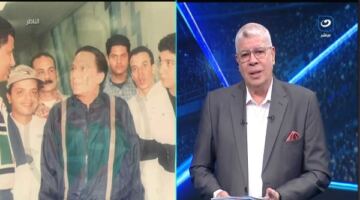 في عيد ميلاده.. شوبير يكشف كواليس حضور عادل إمام مباراة اعتزاله                                                                                                                                                    18/05/2026 04:22 ص                                                                                                                                                    احتفل الإعلامي أحمد شوبير بعيد ميلاد الزعيم عادل إمام، من خلال منشور مؤثر عبر حسابه الرسمي على موقع “فيسبوك”، استعاد فيه ذكرياته مع “الزعيم” خلال مباراة