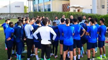 قائمة الاتحاد السكندري لمواجهة طلائع الجيش بالدوري                                                                                                                                                    12/05/2026 09:33 م                                                                                                                                                    أعلن الجزائري ميلودي حمدي المدير الفني لنادي الاتحاد السكندري قائمة الفريق التي سوف تخوض مواجهة طلائع الجيش غدا ضمن الجولة العاشرة من عمر المجموعة الثانية (المنافسة على الهبوط) لبطولة الدورى المصرى ال
