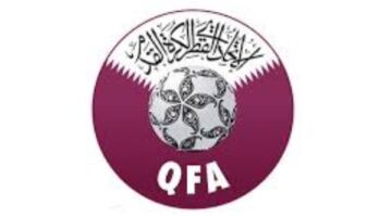 قائمة الفائزين بجوائز الاتحاد القطري لكرة القدم                                                                                                                                                       11/05/2026 11:30 م                                                                                                                                                       أعلن الاتحاد القطري لكرة القدم قائمة الفائزين بجوائز الاتحاد القطري لكرة القدم لموسم 2025-2026.
