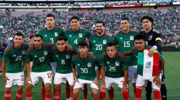 قائمة منتخب المكسيك لكأس العالم 2026.. تفاصيل                                                                                                                                                    13/05/2026 07:43 م                                                                                                                                                    أعلن خافيير أجيري، المدير الفني لمنتخب المكسيك، قائمة المنتخب، للمشاركة في كأس العالم……………..