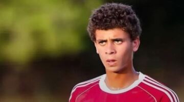قبل إعلان القائمة.. إعلامي يفتح ملف مهاجمي منتخب مصر ويدعم حمزة عبد الكريم 16/05/2026 04:32 م أثار الإعلامي محمد فارس الجدل بشأن إمكانية انضمام اللاعب الشاب حمزة عبد الكريم إلى قائمة منتخب مصر المشاركة في كأس العالم، مؤكدًا أن الأمر لا يجب اعتباره مفاجأة في ظل أزمة المهاجمين التي تعاني منها ال
