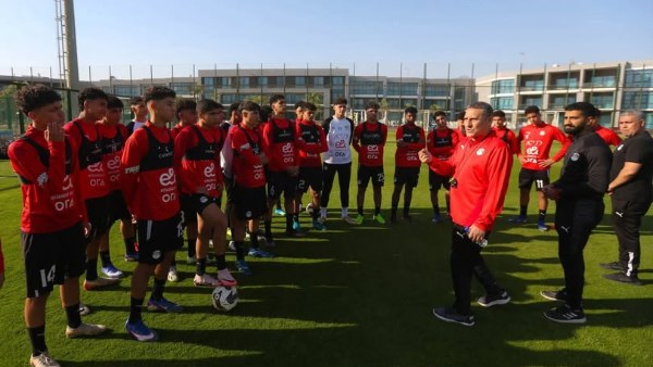 قبل لقاء منتخب مصر.. نظام بطولة أمم أفريقيا للناشئين والصعود لكأس العالم
                                                
                                                
                                                    13/05/2026 01:03 م
                                                
                                                
                                                    يستعد منتخب مصر للناشئين للظهور الأول في منافسات بطولة أمم أفريقيا تحت 17 المقرر انطلاقها اليوم بالمغرب.