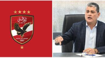 قرار نهائي.. ماذا قال رئيس لجنة الحكام عن ركلة جزاء الأهلي أمام سيراميكا؟                                                                                                                                                    08/04/2026 03:44 م                                                                                                                                                    حسمت لجنة الحكام الجدل حول قرار حكم مباراة الأهلي وسيراميكا كليوباترا بعدم احتساب ركلة جزاء للقلعة الحمراء في المباراة التي أقيمت امس.