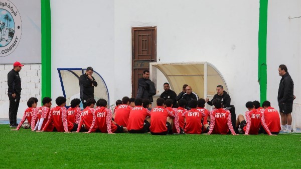 قرعة مجموعات كأس أمم أفريقيا تحت 17 سنة المغرب 2026 كاملة
                                                
                                                
                                                    08/04/2026 02:37 م
                                                
                                                
                                                    أسفرت قرعة نهائيات كأس أمم أفريقيا تحت 17 سنة، التي أقيمت اليوم، الأربعاء، عن وقوع منتخب مصر في المجموعة الأولى رفقة المستضيف منتخب المغرب.