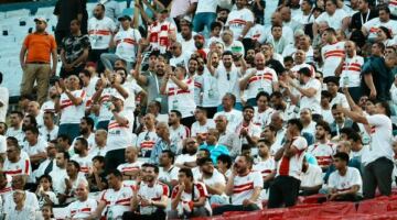 كامل العدد.. جماهير غفيرة تملأ استاد القاهرة قبل مواجهة الزمالك واتحاد العاصمة في نهائي الكونفدرالية                                                                                                                                                       16/05/2026 08:13 م                                                                                                                                                       توافدت أعداد كبيرة من جماهير الزمالك إلى مدرجات استاد القاهرة الدولي، لدعم الفريق قبل المواجهة المرتقبة أمام اتحاد العاصمة