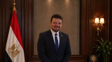 كريم عاطف مديرًا عامًا للسكرتارية التنفيذية بوزارة الرياضة                                                                                                                                                    15/05/2026 09:27 م                                                                                                                                                    أصدر جوهر نبيل وزير الشباب والرياضة قرارًا بتعيين كريم محمد عاطف مديرًا عامًا للإدارة العامة للسكرتارية