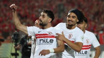 كم يحصد الزمالك بعد خسارة لقب الكونفدرالية أمام اتحاد العاصمة؟                                                                                                                                                       16/05/2026 11:49 م                                                                                                                                                       خسر الزمالك لقب بطولة كأس الكونفيدرالية الأفريقية، أمام اتحاد العاصمة الجزائري بركلات الترجيح