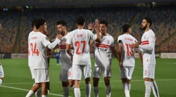 كيفية مشاهدة مباراة الزمالك واتحاد العاصمة بث مباشر في الكونفدرالية؟ إليك 4 طرق