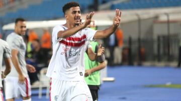 لا تلتفت للانتقادات.. معتمد جمال يدعم حسام عبد المجيد قبل نهائي الكونفدرالية                                                                                                                                                    14/05/2026 01:18 ص                                                                                                                                                    كشف الإعلامي جمال الغندور عن كواليس جلسة مهمة عقدها معتمد جمال المدير الفني لفريق الزمالك مع مدافع الفريق حسام …