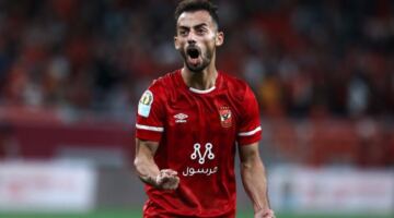 لاعب إنبي: تعجبت من رحيل عبد القادر عن الأهلي.. والمعايشة سر تطور مرموش                                                                                                                                                    18/05/2026 02:11 ص                                                                                                                                                    أكد محمد شريف حتحوت، لاعب فريق إنبي، أنه بدأ مشواره الكروي داخل أكاديمية نادي الصيد في القطامية، قبل خوضه اختبارات الأندية الكبرى في مصر خلال مرحلة الناشئين.