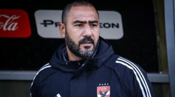 لاعب المقاولون السابق: محمد شوقي يرفض تولي منصب مدير الكرة في الأهلي                                                                                                                                                    11/05/2026 01:22 ص                                                                                                                                                    كشف حسن الشامي، لاعب المقاولون العرب، عن مفاجأة بشأن إمكانية تولي محمد شوقي، المدير الفني لفريق زد، منصب مدير الكرة في النادي الأهلي، مؤكدًا أنه سيرفض هذا العرض حال تقديمه، رغم تألقه في القيادة الفنية