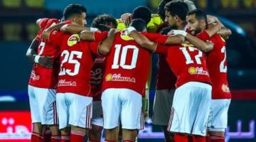 لاعب سوبر.. تحرك جديد داخل القلعة الحمراء لتدعيم مركز الظهير الأيسر 13/05/2026 03:55 م كشف الناقد الرياضي محمود شوقي، عن وجود اسم جديد مطروح داخل النادي الأهلي لتدعيم مركز الظهير الأيسر خلال الفترة المقبلة.