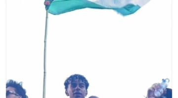 لامين يامال يرفع علم فلسطين باحتفالات برشلونة بالدوري                                                                                                                                                    11/05/2026 10:59 م                                                                                                                                                    أثار النجم الشاب لامين يامال تفاعل الجمهور خلال احتفالات برشلونة بالتتويج بالثنائية المحلية، بعدما ظهر وهو يرفع علم فلسطين وسط أجواء الاحتفال الجماهيري في شوارع المدينة الكتالونية.