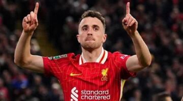 ليفربول يكرم جوتا بنصب تذكاري في ملعب أنفيلد                                                                                                                                                    11/05/2026 04:46 م                                                                                                                                                    يعتزم نادي ليفربول بناء نصب تذكاري دائم في ملعب أنفيلد تكريما لمهاجمه السابق ديوجو جوتا