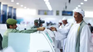 مأساة جديدة لحجاج السودان … صدمات متكررة