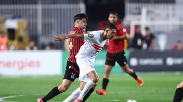 مؤتمر صحفي لـ معتمد جمال غدا عن إياب الزمالك واتحاد العاصمة                                                                                                                                                    14/05/2026 10:11 ص                                                                                                                                                    يعقد غدا الجمعة معتمد جمال المدير الفني لفريق الكرة الأول بنادي