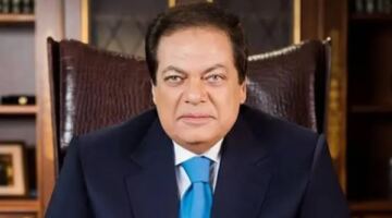 محمد أبو العينين يهنئ أبو قير للأسمدة بالصعود للدوري الممتاز                                                                                                                                                       15/05/2026 12:17 ص                                                                                                                                                       حرص النائب محمد أبو العينين، رئيس نادي سيراميكا كليوباترا، على تهنئة المهندس هاني ضاحي، رئيس نادي أبو قير للأسمدة، بعد نجاح الفريق في الصعود إلى الدوري