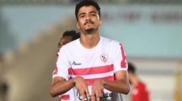 محمد شبانة يُدعّم حسام عبد المجيد قبل نهائي الكونفدرالية .. ماذا قال؟                                                                                                                                                    13/05/2026 05:29 ص                                                                                                                                                    أكد الإعلامي محمد شبانة دعمه لمدافع الزمالك، حسام عبد المجيد قبل مواجهة اتحاد العاصمة في نهائي بطولة الكونفدرالية الإفريقية