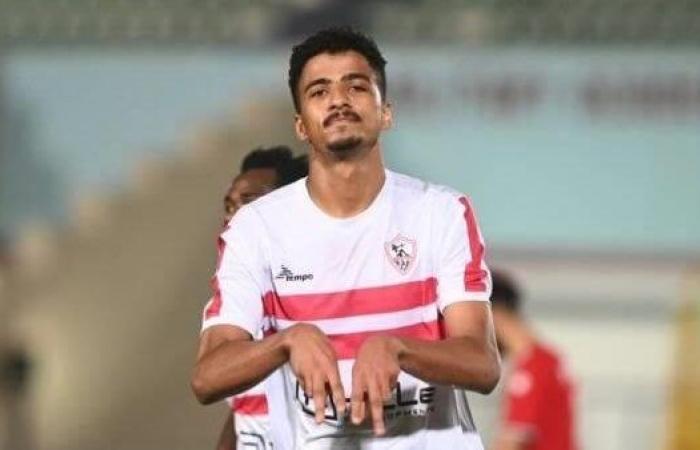 محمد شبانة يُدعّم حسام عبد المجيد قبل نهائي الكونفدرالية .. ماذا قال؟
                                                
                                                
                                                    13/05/2026 05:29 ص
                                                
                                                
                                                    أكد الإعلامي محمد شبانة دعمه لمدافع الزمالك، حسام عبد المجيد قبل مواجهة اتحاد العاصمة في نهائي بطولة الكونفدرالية الإفريقية