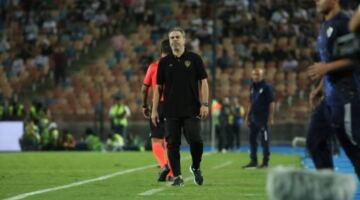 محمد عبدالجليل: الزمالك يفتقد اللاعبين.. والأهلي الأقرب للدوري                                                                                                                                                    18/05/2026 02:42 ص                                                                                                                                                    أكد محمد عبدالجليل، أن المدير الفني معتمد جمال لا يتحمل مسؤولية خسارة الزمالك لبطولة الكونفدرالية، في ظل الظروف الصعبة التي يمر بها الفريق.